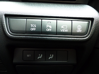 Used Mazda MX-30 from David Hayton Autostore