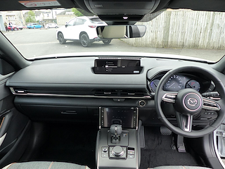 Used Mazda MX-30 from David Hayton Autostore