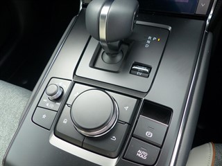 Used Mazda MX-30 from David Hayton Autostore