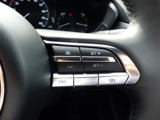 Used Mazda MX-30 from David Hayton Autostore