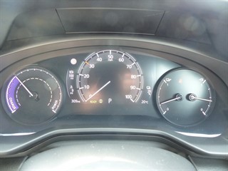 Used Mazda MX-30 from David Hayton Autostore