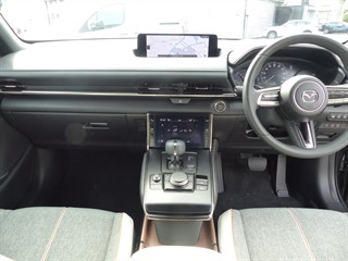 Used Mazda MX-30 from David Hayton Autostore