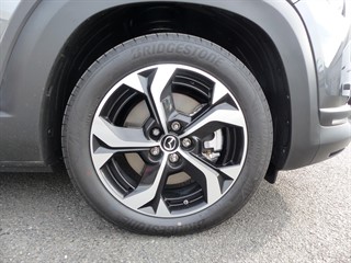 Used Mazda MX-30 from David Hayton Autostore