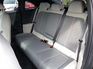 Used Mazda MX-30 from David Hayton Autostore