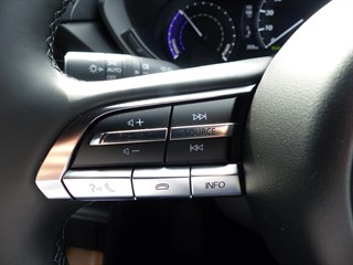 Used Mazda MX-30 from David Hayton Autostore