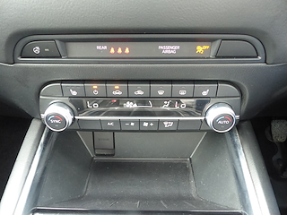 Used Mazda CX-5 from David Hayton Autostore