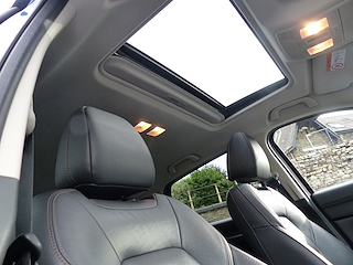 Used Mazda CX-5 from David Hayton Autostore