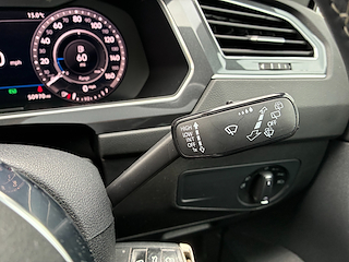Used Volkswagen Tiguan from David Hayton Autostore