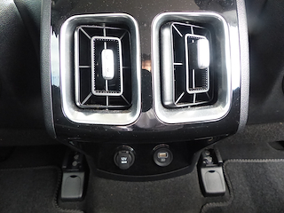 Used Kia Sorento from David Hayton Autostore