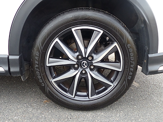 Used Mazda CX-5 from David Hayton Autostore