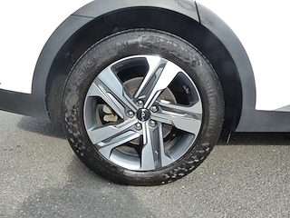 Used Kia Sorento from David Hayton Autostore