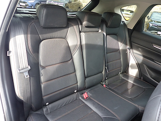 Used Mazda CX-5 from David Hayton Autostore