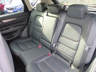 Used Mazda CX-5 from David Hayton Autostore
