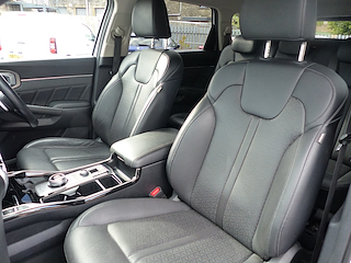 Used Kia Sorento from David Hayton Autostore