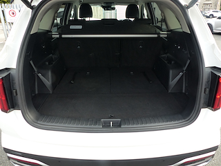 Used Kia Sorento from David Hayton Autostore