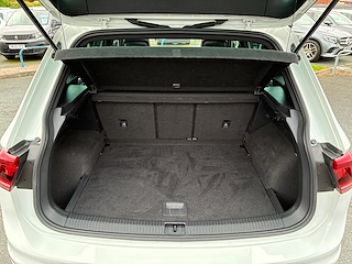 Used Volkswagen Tiguan from David Hayton Autostore