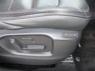 Used Mazda CX-5 from David Hayton Autostore