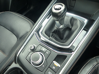 Used Mazda CX-5 from David Hayton Autostore