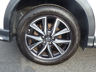Used Mazda CX-5 from David Hayton Autostore