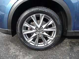 Used Mazda CX-5 from David Hayton Autostore