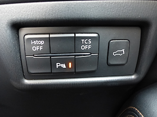 Used Mazda CX-5 from David Hayton Autostore