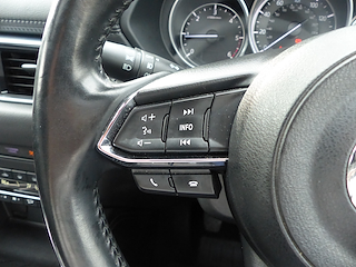 Used Mazda CX-5 from David Hayton Autostore