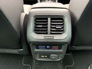 Used Volkswagen Tiguan from David Hayton Autostore