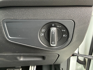 Used Volkswagen Tiguan from David Hayton Autostore