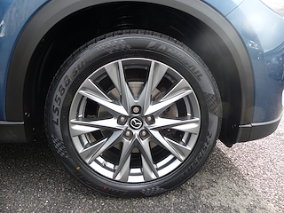 Used Mazda CX-5 from David Hayton Autostore