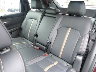 Used Mazda CX-80 from David Hayton Autostore