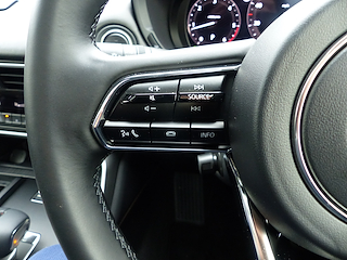 Used Mazda CX-80 from David Hayton Autostore
