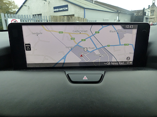 Used Mazda CX-80 from David Hayton Autostore