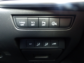Used Mazda CX-80 from David Hayton Autostore