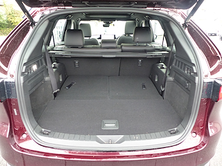 Used Mazda CX-80 from David Hayton Autostore