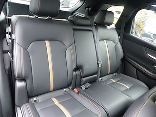 Used Mazda CX-80 from David Hayton Autostore