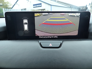 Used Mazda CX-80 from David Hayton Autostore