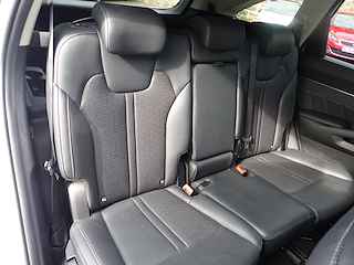 Used Kia Sorento from David Hayton Autostore