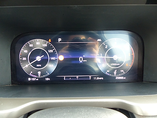 Used Kia Sorento from David Hayton Autostore