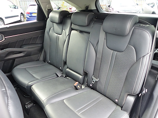 Used Kia Sorento from David Hayton Autostore
