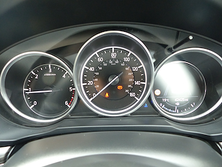 Used Mazda CX-5 from David Hayton Autostore
