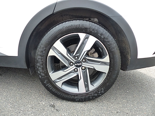 Used Kia Sorento from David Hayton Autostore