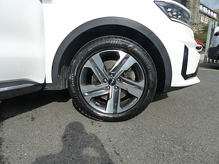 Used Kia Sorento from David Hayton Autostore