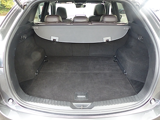 Used Mazda CX-5 from David Hayton Autostore
