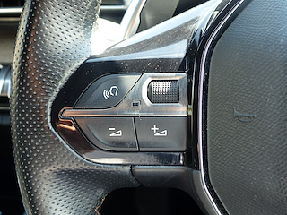 Used Peugeot 3008 from David Hayton Autostore