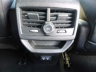 Used Peugeot 3008 from David Hayton Autostore