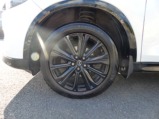 Used Mazda CX-5 from David Hayton Autostore