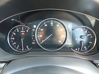 Used Mazda CX-5 from David Hayton Autostore