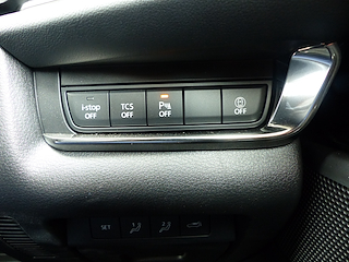 Used Mazda CX-30 from David Hayton Autostore