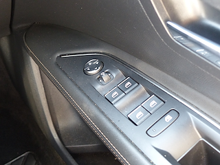 Used Peugeot 3008 from David Hayton Autostore