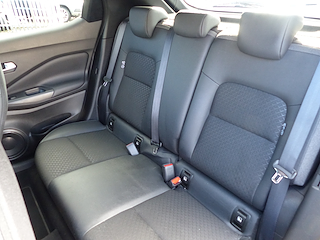 Used Nissan Juke from David Hayton Autostore